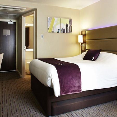 Premier Inn Durham North Buitenkant foto