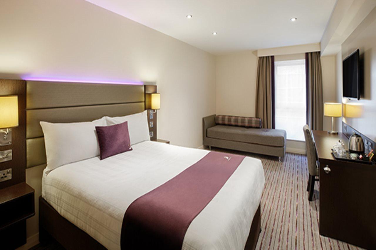 Premier Inn Durham North Buitenkant foto