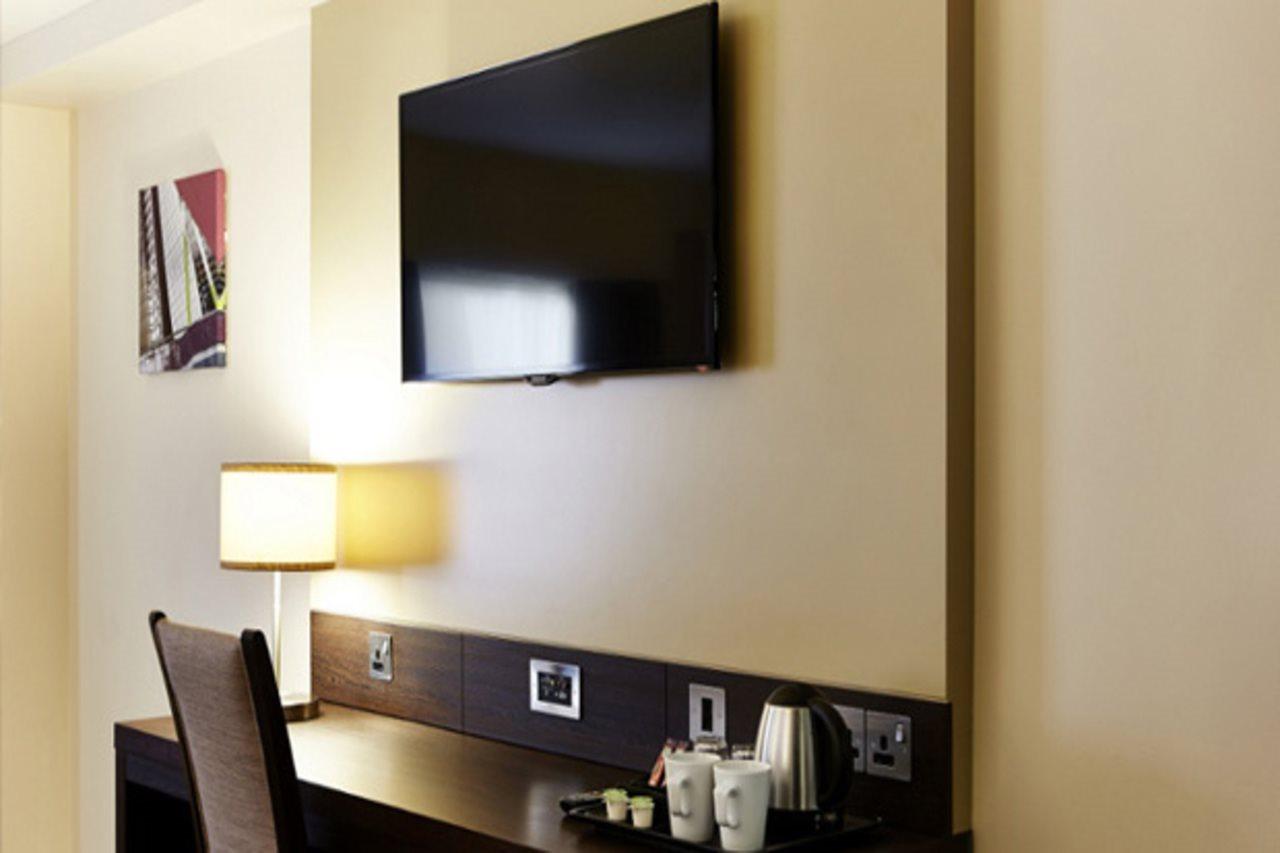 Premier Inn Durham North Buitenkant foto