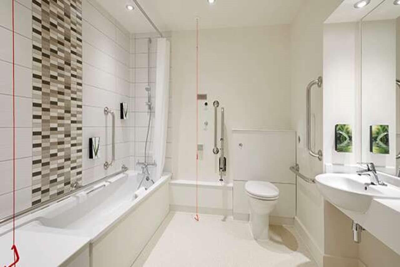 Premier Inn Durham North Buitenkant foto