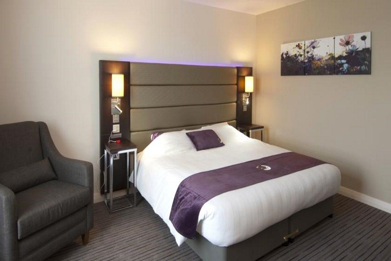 Premier Inn Durham North Buitenkant foto