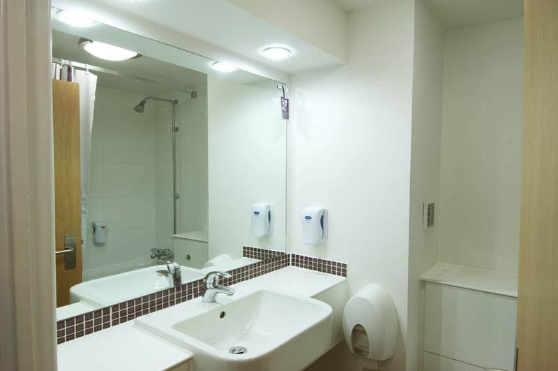 Premier Inn Durham North Buitenkant foto